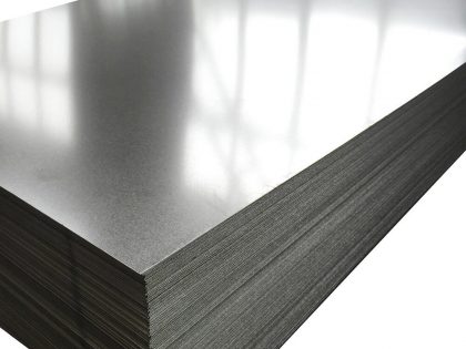 Galvanized Steel Copy